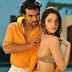 Tamanna Spicy Romance in wet saree must see Super HQ Pcis