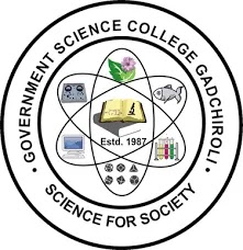 Government Science College Gadchiroli Bharti 2022