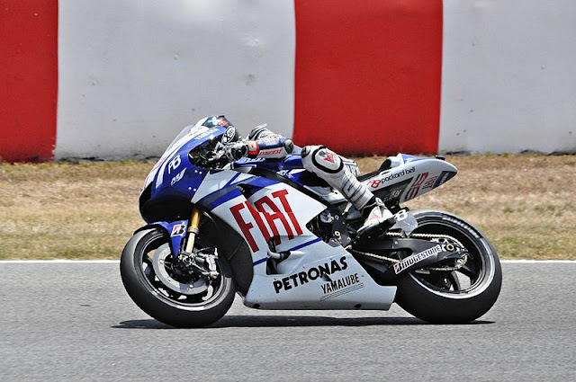 Foto Jorge Lorenzo Motogp 16