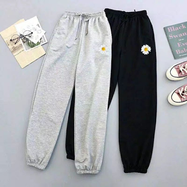 Daisy Jogger Wanita Cantik, Sadar Diri aja Sih Kalo Jelek!