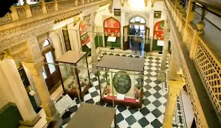 अल्बर्ट हॉल म्यूज़ियम जयपुर | Albert Hall Museum Jaipur In Hindi