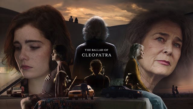 The Lumineers faz curta com história do álbum Cleopatra