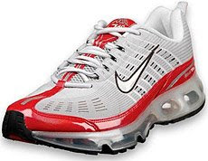 Nike Running Shoes Collection Trend In Summer 2009