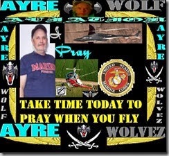 take time to pray
