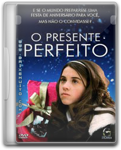 O Presente Perfeito DVDRip XviD Dual Áudio