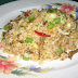 NASI GORENG IKAN TERI