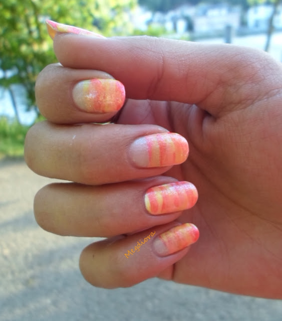 Megdiora NailArt