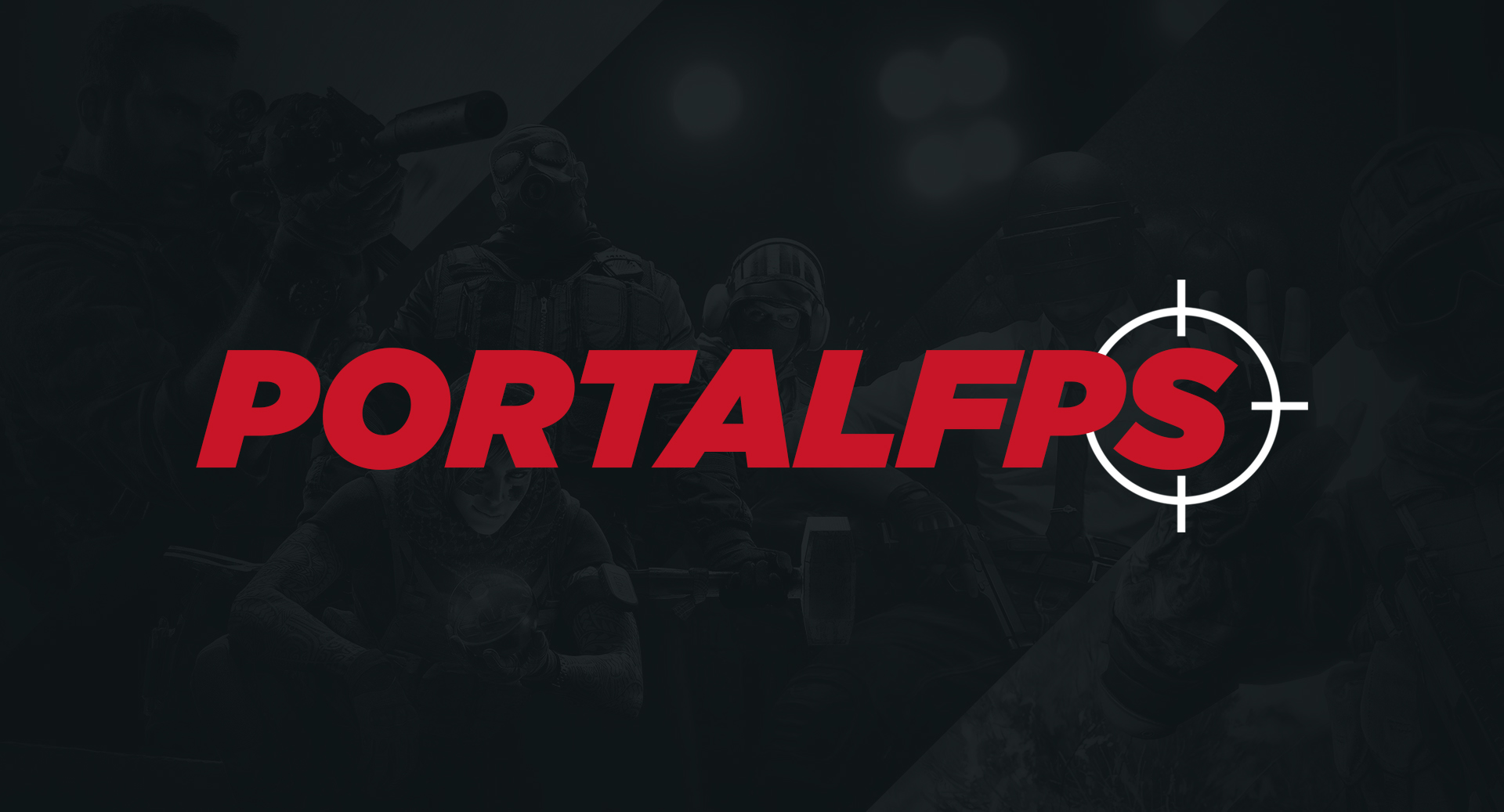 Conheça o Portal FPS, novo site da equipe do Battlefield Brasil