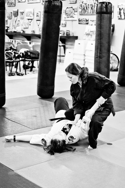 karate and martial arts classes in morristown, tn