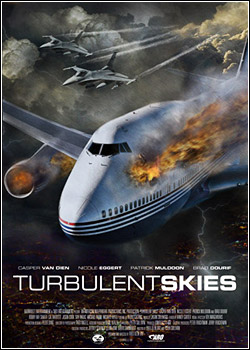 Céus Turbulentos DVDRip RMVB Legendado