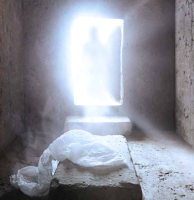 A Ressurreição de Jesus: uma vitória para todos nós!
