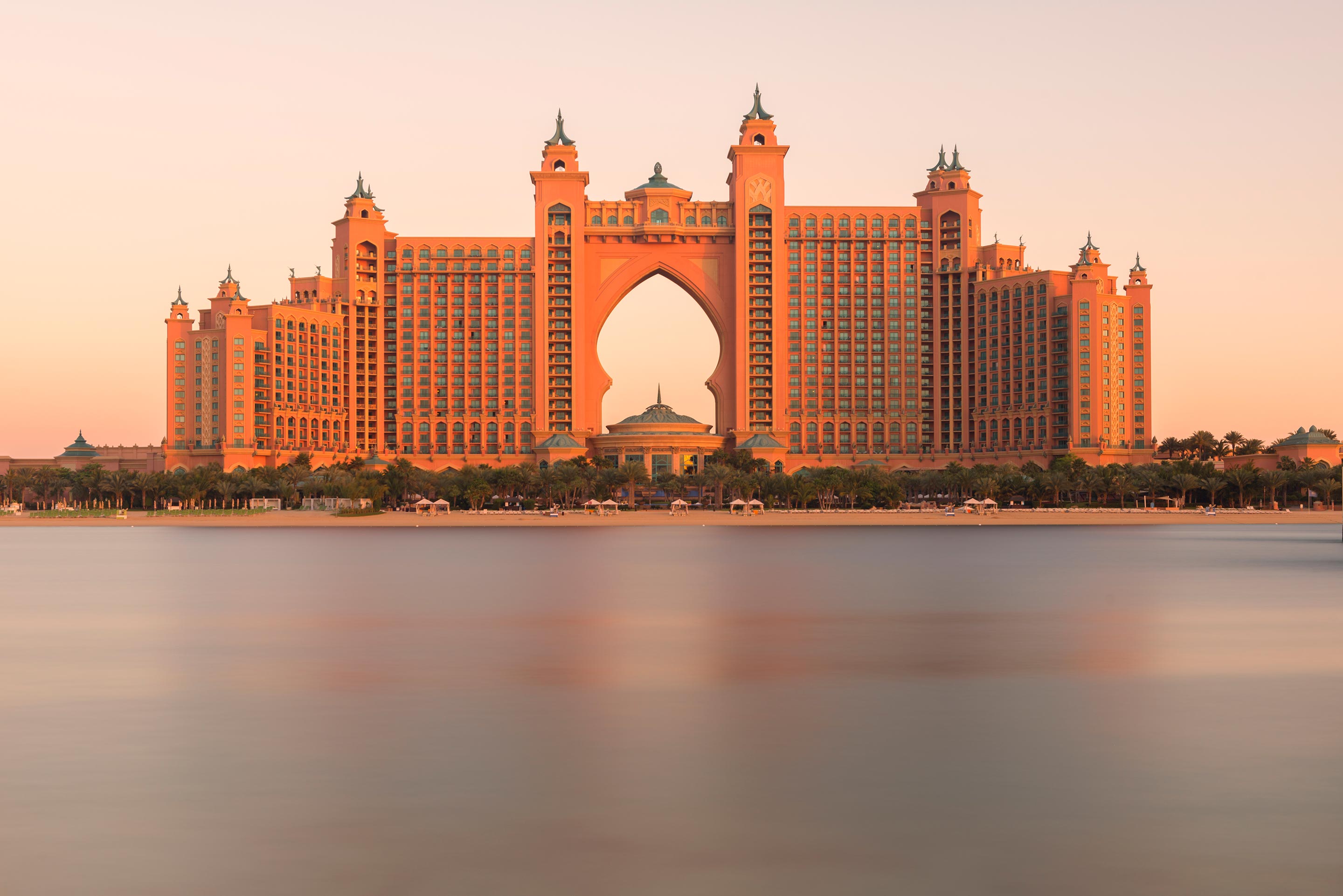 Explorе thе Atlantis, Thе Palm Rеsort