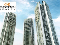 Share Review - Oberoi Realty Target Price Rs. 360