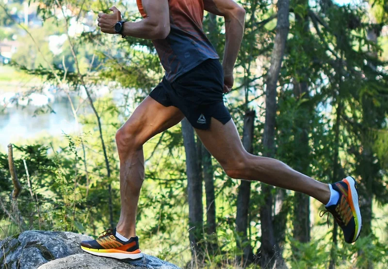 Trail Running vizyonunu açıkladı: 2021, doğada koşma yılı olacak…