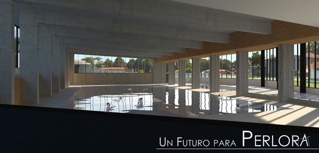 Nuevas instalaciones deportivas