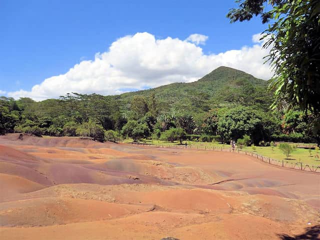 Mauritius Ausflüge - Foto: JUREBU