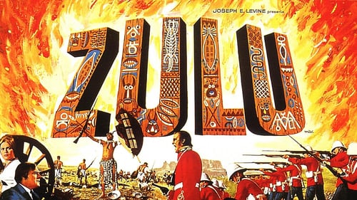 Zulu 1964 iPad italiano