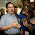 Laporan tidak bisa sampai penyelidikan, Antasari di desak untuk meminta maaf kepada SBY