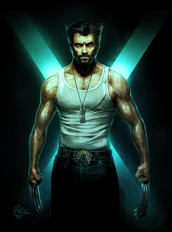 x-man origins wolverine