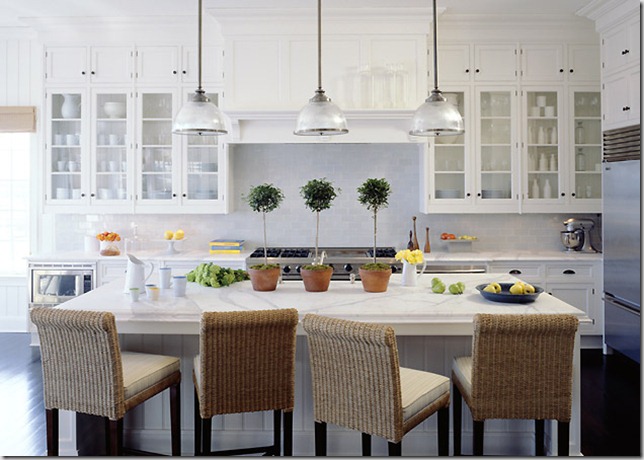  have glass front cabinets. I wonder if this is because my images tend to 