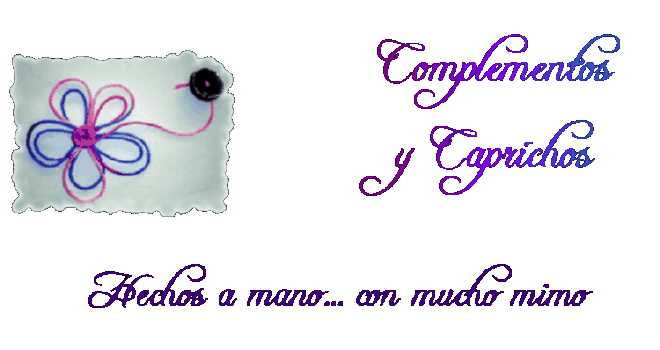 Complementos y Caprichos