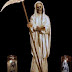 TRABAJO DE PROTECCIÓN CON LA SANTA MUERTE