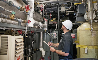 boiler maintenance NJ