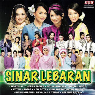 download MP3 Various Artists - Sinar Lebaran itunes plus aac m4a