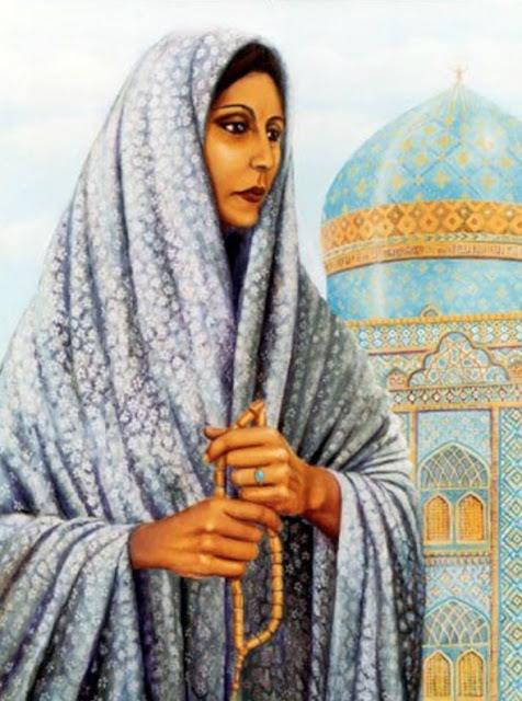 3. Arwa Al-Sulayhi