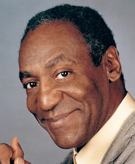Actor Bill Cosby