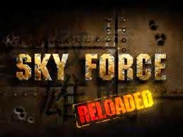 tai Game Sky Force cho dien thoai cam ung