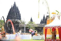 Nyepi and Ramadan Observances Align This Year in Indonesia