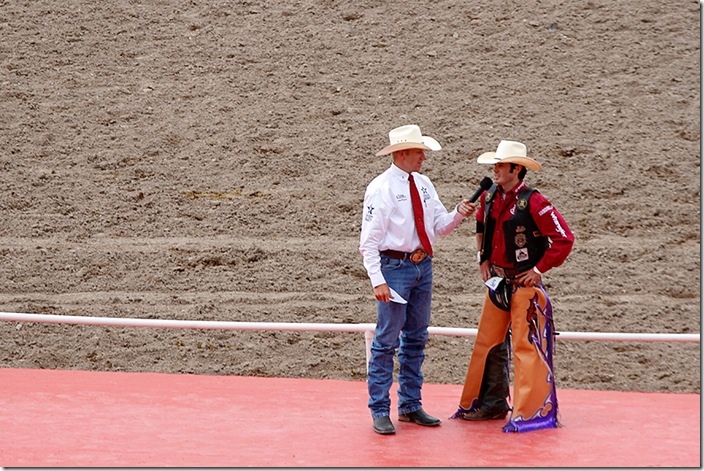 Rodeo4