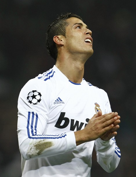 cristiano ronaldo real madrid 7 2011. cristiano ronaldo real madrid