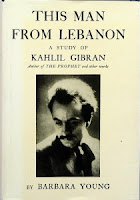 Khalil Gibran: La parentela