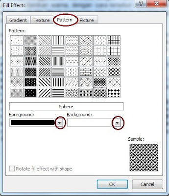  Cara Memberi Background Pada Ms Word yang Menarik