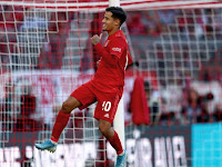 One Difference Between Philippes Coutinho's Bundesliga and LaLiga