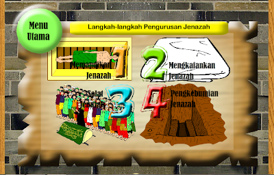 Cara Menguruskan Jenazah Lengkap ~Software~