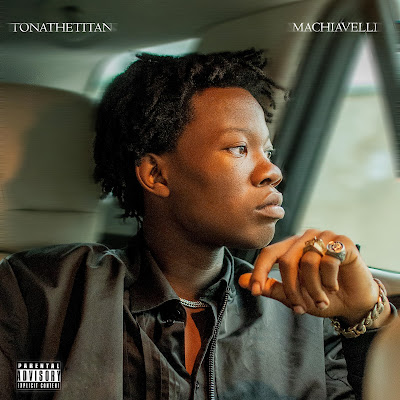 Lyrics of Machiavelli by Tona the Titan