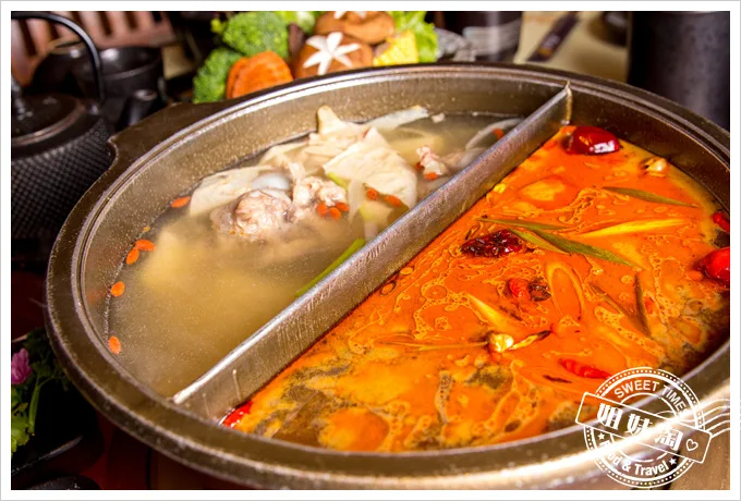 聚梧桐部落雙人套餐