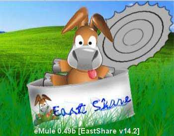 eMule 0.49b EastShare v14.2