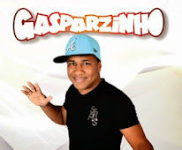 GASPAZINHO AO VIVO EM TABOÃO DA SERRA REPERTÓRIO NOVO ABRIL 2014