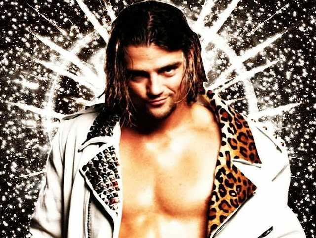 Brian Kendrick HD Wallpapers