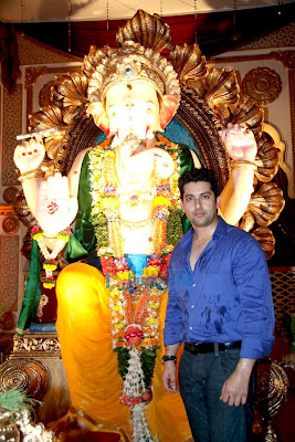 Aftab Shivdasani photo