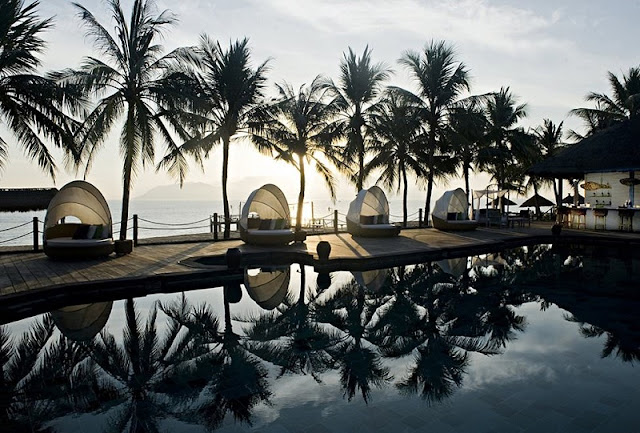 Top 7 Paradise Luxury Resort For An Summer Escape 4