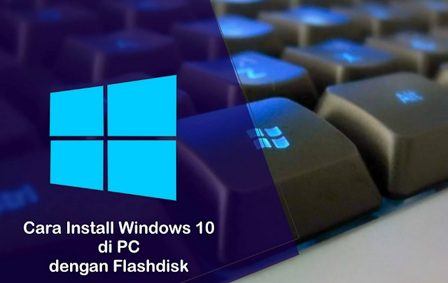 Persiapan Sebelum Mempelajari Cara Instal Windows 11 Dengan Flashdisk