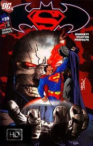 Superman e Batman 39 Baixar   Superman e Batman   Saga Completa