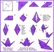 The82u Cara  Membuat  Origami  Bentuk Hewan