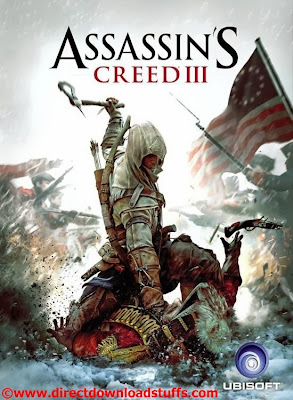 Assassins Creed 3 PC Game Free Download