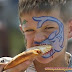 Funny Face Painting